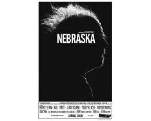 Небраска  (фильм 2013) смотреть онлайн