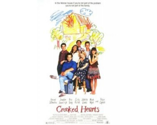 Нечестные сердца  (фильм 1991) смотреть онлайн