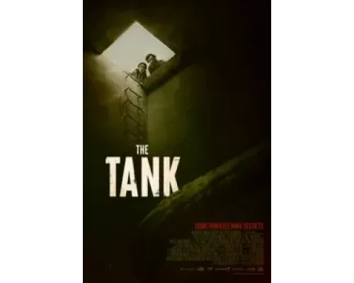 Нечто. Монстр из глубин  (фильм 2023) смотреть онлайн