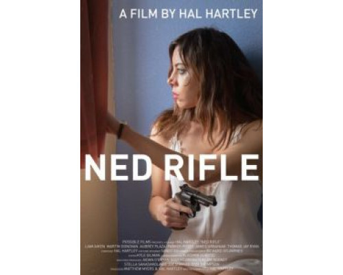 Нед Райфл  (фильм 2014) смотреть онлайн
