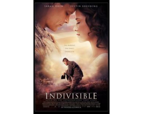 Неделимые  (фильм 2018) смотреть онлайн