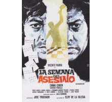 Неделя убийцы (1973)