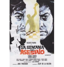 Неделя убийцы (1973)