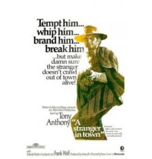 Недобоги (2020)