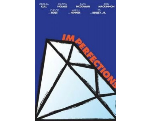 Недостатки  (фильм 2016) смотреть онлайн