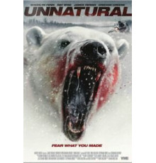 Неестественный (2015)
