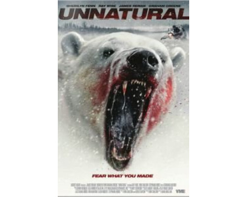 Неестественный  (фильм 2015) смотреть онлайн