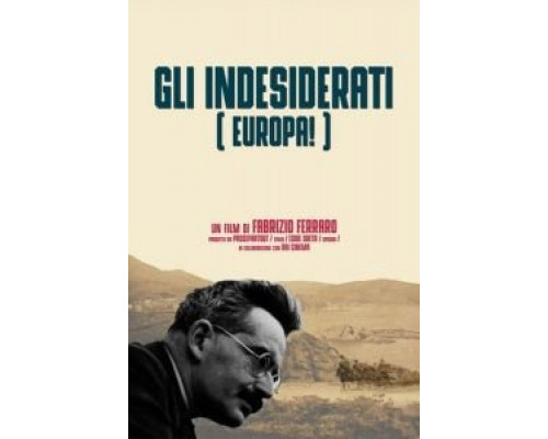 Нежелательный человек в Европе  (фильм 2018) смотреть онлайн