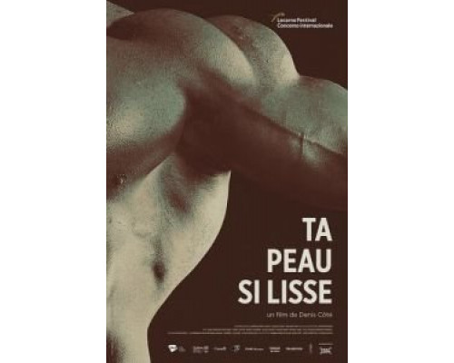 Нежная кожа  (фильм 2017) смотреть онлайн