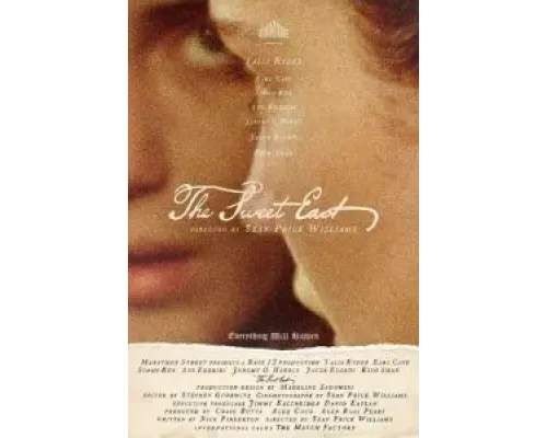 Нежный восток  (фильм 2023) смотреть онлайн