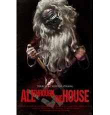 Неистовый Санта (2015)