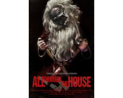 Неистовый Санта  (фильм 2015) смотреть онлайн