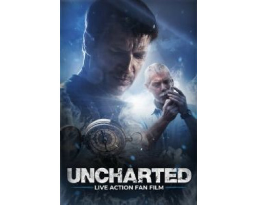 Неизведанное  (фильм 2018) смотреть онлайн