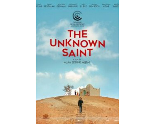 Неизвестный святой  (фильм 2019) смотреть онлайн