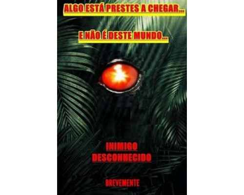 Неизвестный враг  (фильм 2020) смотреть онлайн