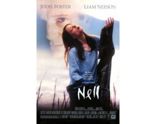 Нелл  (фильм 1994) смотреть онлайн