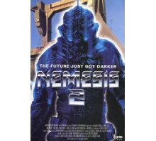 Немезида 2: Невидимка (1995)