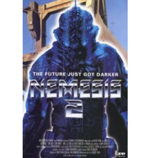 Немезида 2: Невидимка (1995)