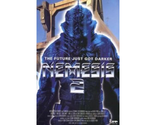 Немезида 2: Невидимка  (фильм 1995) смотреть онлайн