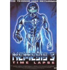 Немезида 3: Провал во времени (1996)