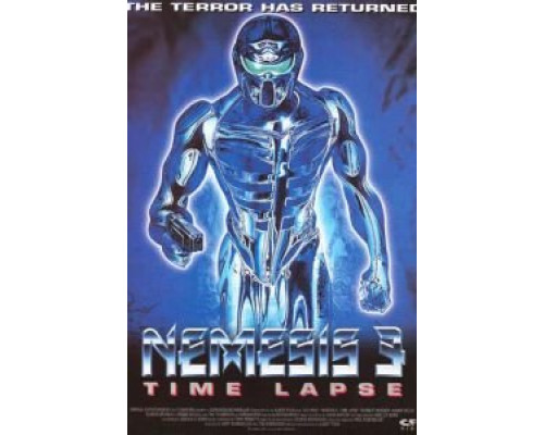 Немезида 3: Провал во времени  (фильм 1996) смотреть онлайн