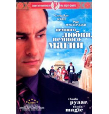 Немного любви, немного магии (2008)