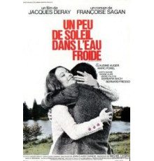 Немного солнца в холодной воде (1971)