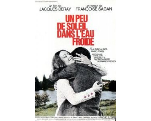 Немного солнца в холодной воде  (фильм 1971) смотреть онлайн