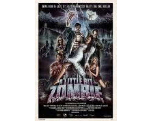Немного зомби  (фильм 2012) смотреть онлайн