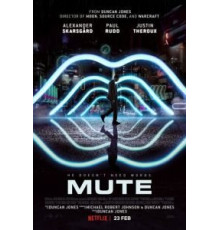 Немой (2018)
