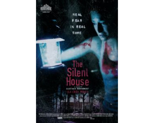 Немой дом  (фильм 2010) смотреть онлайн