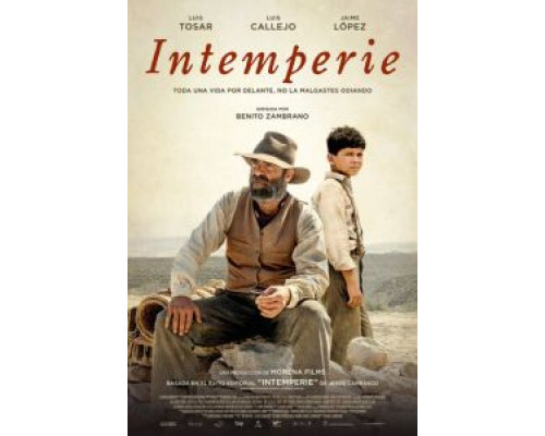 Ненастье  (фильм 2019) смотреть онлайн