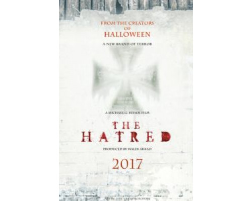 Ненависть  (фильм 2017) смотреть онлайн