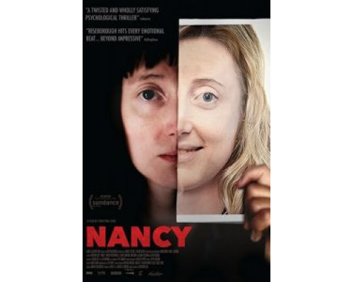 Нэнси  (фильм 2018) смотреть онлайн