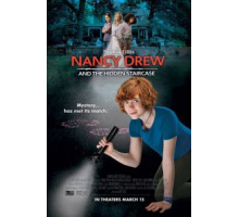 Нэнси Дрю и потайная лестница (2019)