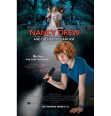 Нэнси Дрю и потайная лестница (2019)