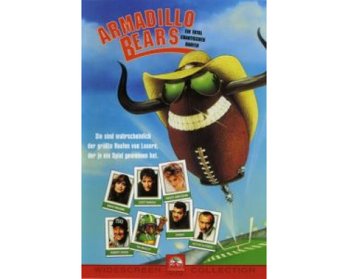 Необходимая жестокость  (фильм 1991) смотреть онлайн