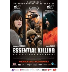 Необходимое убийство (2010)