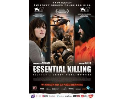 Необходимое убийство  (фильм 2010) смотреть онлайн