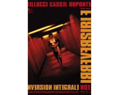 Необратимость. Полная инверсия  (фильм 2020) смотреть онлайн