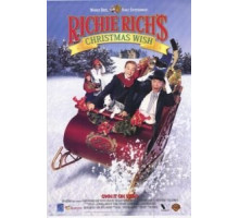 Необычное Рождество Ричи Рича (1998)