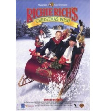 Необычное Рождество Ричи Рича (1998)