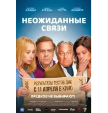 Неожиданные связи (2024)