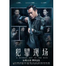 Неожиданный свидетель (2019)