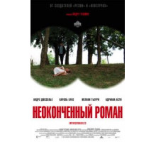 Неоконченный роман (2011)