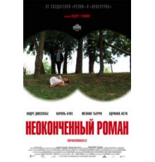 Неоконченный роман (2011)