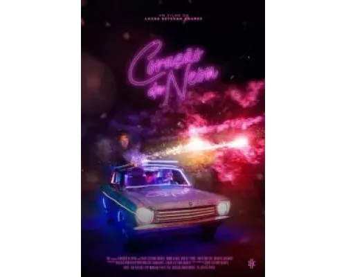 Неоновое сердце  (фильм 2023) смотреть онлайн