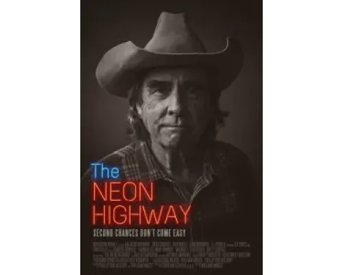 Неоновое шоссе  (фильм 2024) смотреть онлайн