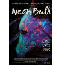 Неоновый вол (2015)