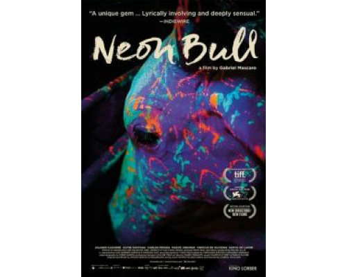 Неоновый вол  (фильм 2015) смотреть онлайн